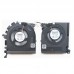 HP ZBook Studio G8 Notebook CPU GPU Cooling Fan