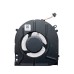 HP Pavilion x360 14-ek0072tu 14-ek0074tu CPU Cooling Fan