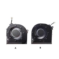HP Envy 15t-fe000 15t-fe100 CPU GPU Cooling Fan