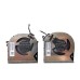 HP Envy 15t-fe000 15t-fe100 CPU GPU Cooling Fan