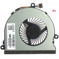 HP 15-ay125nr 15-ay173dx Notebook CPU Cooling Fan