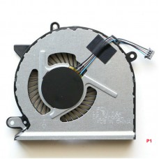 HP Pavilion 17-ar 17-ar050wm Notebook CPU Cooling Fan