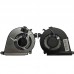 HP Pavilion 15-bc506nf 15-bc307nf Notebook CPU Cooling Fan