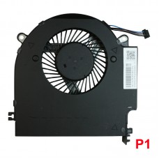 HP Pavilion 17-ab301na Notebook CPU Cooling Fan