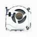 HP Pavilion 17-ab301na Notebook CPU Cooling Fan