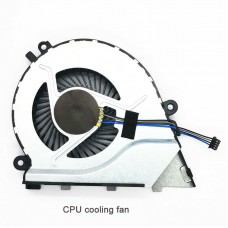 HP Omen 17-w151nr 17-w210nr Notebook CPU/GPU Cooling Fan