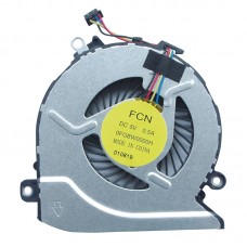 HP Pavilion 17-g220cy 17-g221cy 17-g223cy notebook CPU cooling fan