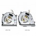 HP Envy 15-dr1075cl 15-dr1679cl Notebook CPU GPU Cooling Fan