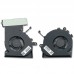 HP omen 15-ce011dx 15-ce015dx Notebook CPU GPU Cooling Fan