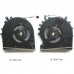 HP Pavilion 15-dk0056nr 15-dk1082nr 15-dk2097nr Notebook CPU GPU Cooling Fan