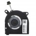 HP Pavilion 13-an0006na 13-an0010nr 13-an0000 Notebook CPU Cooling Fan