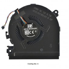 HP Spectre 15-ch000na 15-ch004na Notebook CPU GPU Cooling Fan