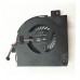 HP ZBOOK 17 G1 ZBOOK 17 G2 Notebook CPU Cooling Fan