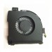 HP ZBOOK 17 G1 ZBOOK 17 G2 Notebook CPU Cooling Fan