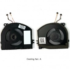 HP Spectre 13-AF000 13-AF002na 13-AF004na CPU Cooling Fan
