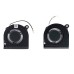 Acer Swift Go 14 SFG14-41-R8RK SFG14-41-R9JW CPU GPU Cooling Fan