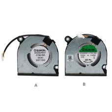 Acer Swift Go 14 SFG14-41-R8RK SFG14-41-R9JW CPU GPU Cooling Fan