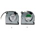 Acer Swift Go 14 SFG14-41-R8RK SFG14-41-R9JW CPU GPU Cooling Fan