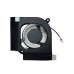 Acer Predator Helios Neo PHN16-71-74L7 PHN16-71-74UE CPU Cooling Fan