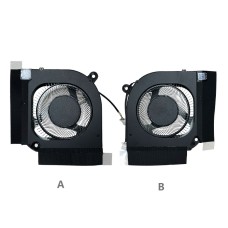 Acer Predator Helios Neo PHN16-71-74L7 PHN16-71-74UE CPU Cooling Fan