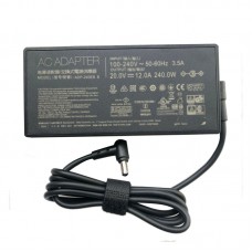 Asus Vivobook Pro 16X N7601ZM-MQ931WS Power adapter charger 240W