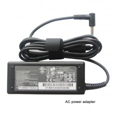 HP 14-cf0006dx 14-cf0012dx Laptop Power Adapter car charger