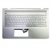 HP Pavilion 15-cc060wm 15-cc159nr Top Case Palmrest Keyboard NO Touchpad