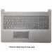 HP 15-bs015dx 15-bs016dx Upper Palmrest Case w keyboard